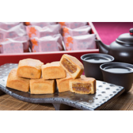 派德 鳳梨酥 派德 鳳梨酥