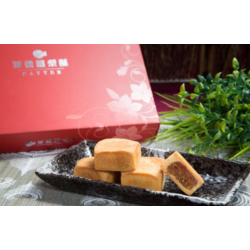 派德汐止鳳梨酥｜汐止推薦鳳梨酥 × 在地風味 × 超人氣伴手禮