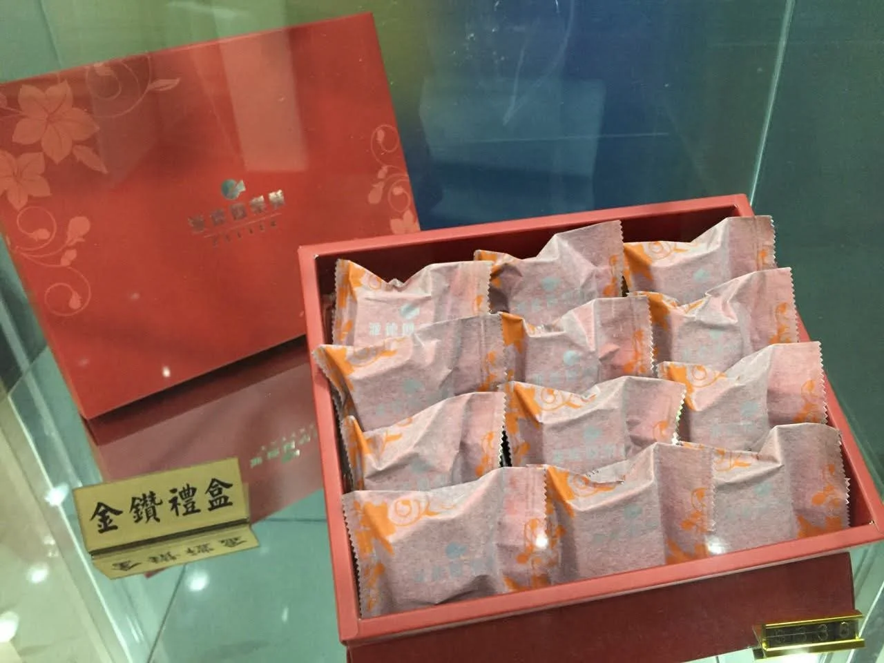 派德食品 送禮禮盒指南：鳳梨酥、鳳凰酥與法式費南雪金磚禮盒的實用選擇